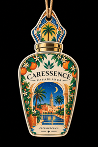 Casablanca Duftanhänger